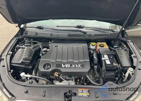 2011 Buick Lacrosse Cxl z USA, uszkodzony, nr VIN 1G4GC5GD0BF126236